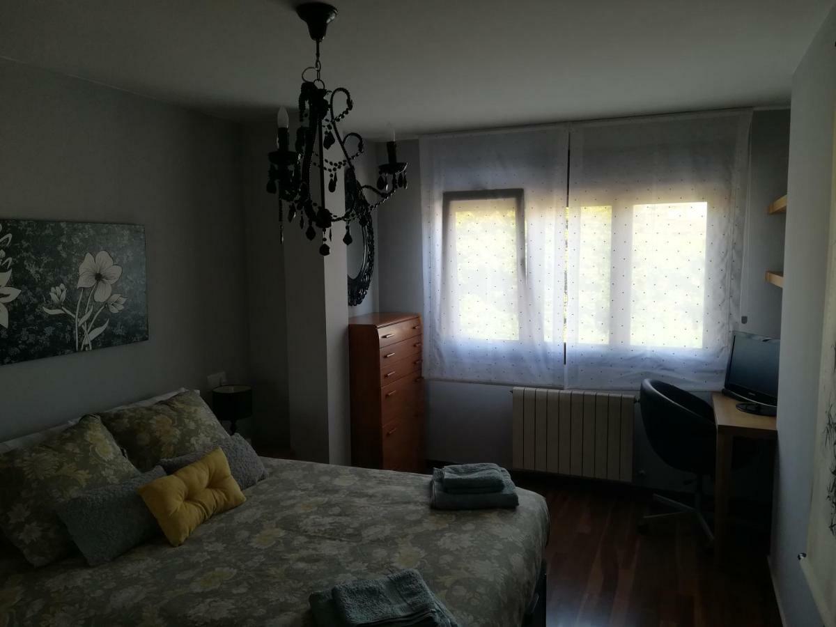 Apartmán Javi Vut-1712-As Gijón Exteriér fotografie