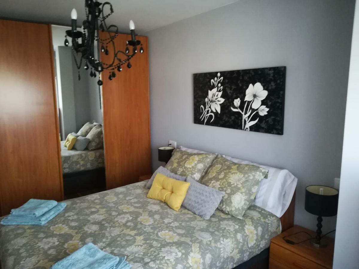 Apartmán Javi Vut-1712-As Gijón Exteriér fotografie