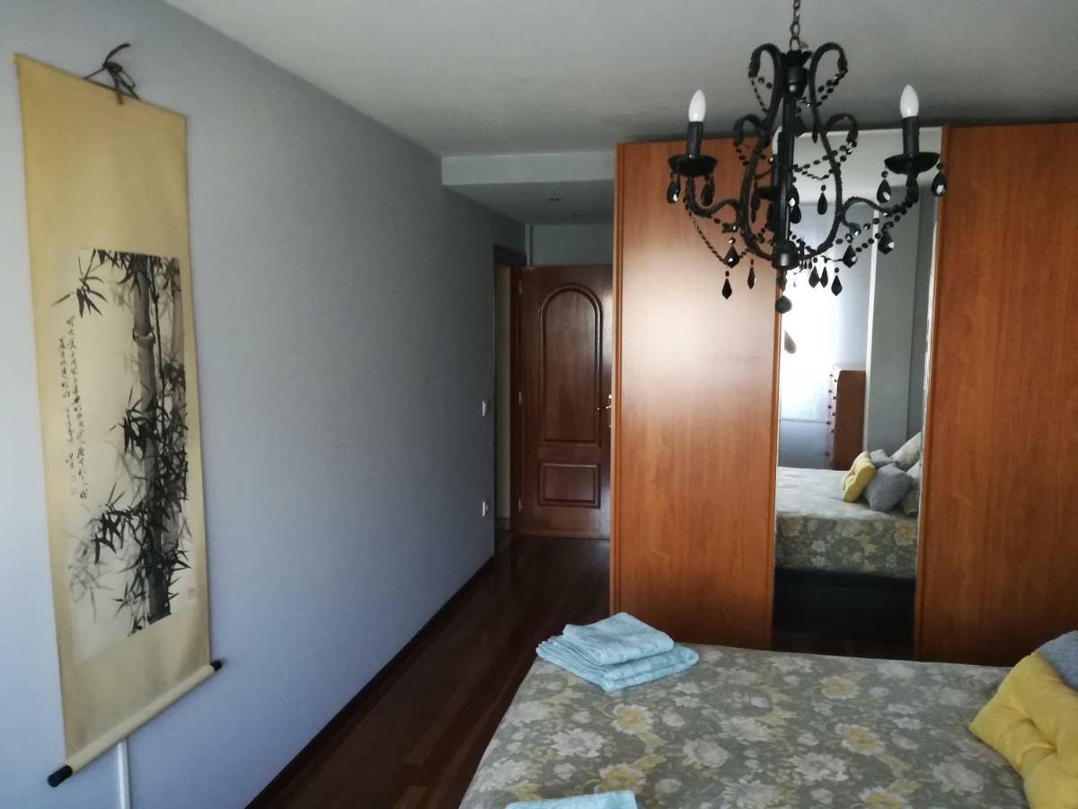 Apartmán Javi Vut-1712-As Gijón Exteriér fotografie