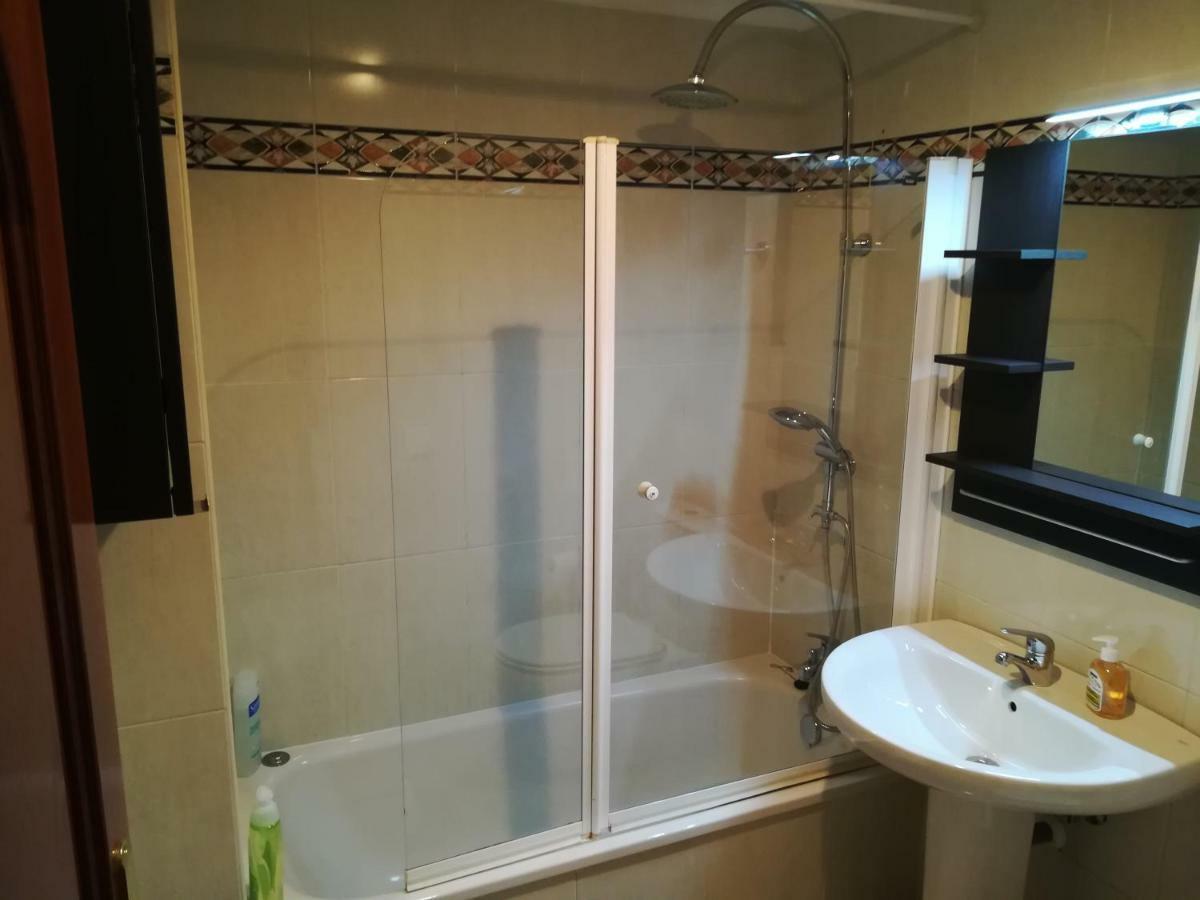 Apartmán Javi Vut-1712-As Gijón Exteriér fotografie